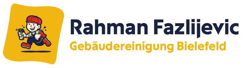 Gebäudereinigung Bielefeld
